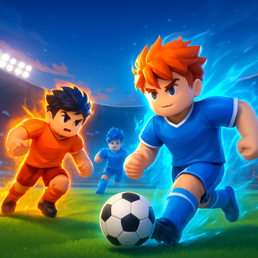 NotFox game preview 4