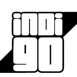 Indigo logo