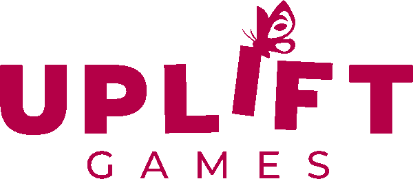 Uplift Games logo